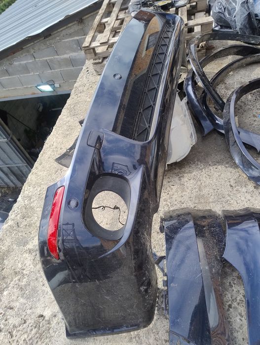 Продаваме М пакет за БМВ Е70/ BMW E70