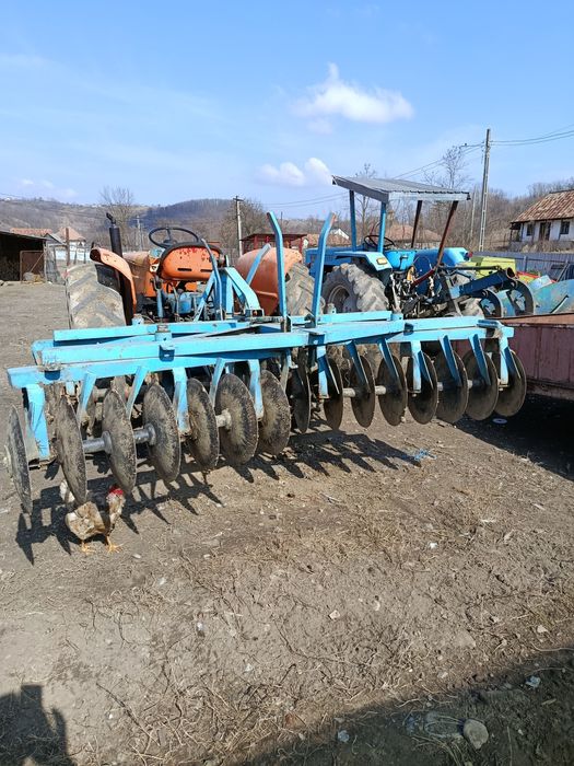 Vând disc italienesc