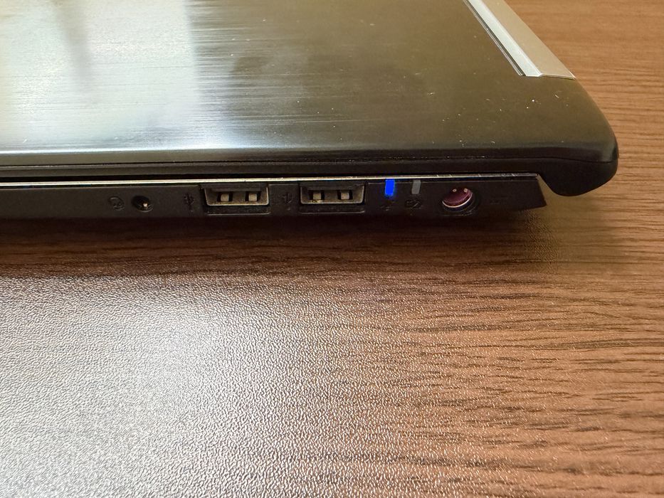 Acer Aspire A716-71G-66C6