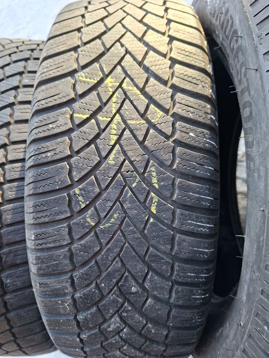 Продам шины. 195/60/16 бриджистон