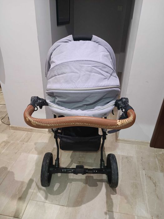 Детска количка Lorelli Rimini