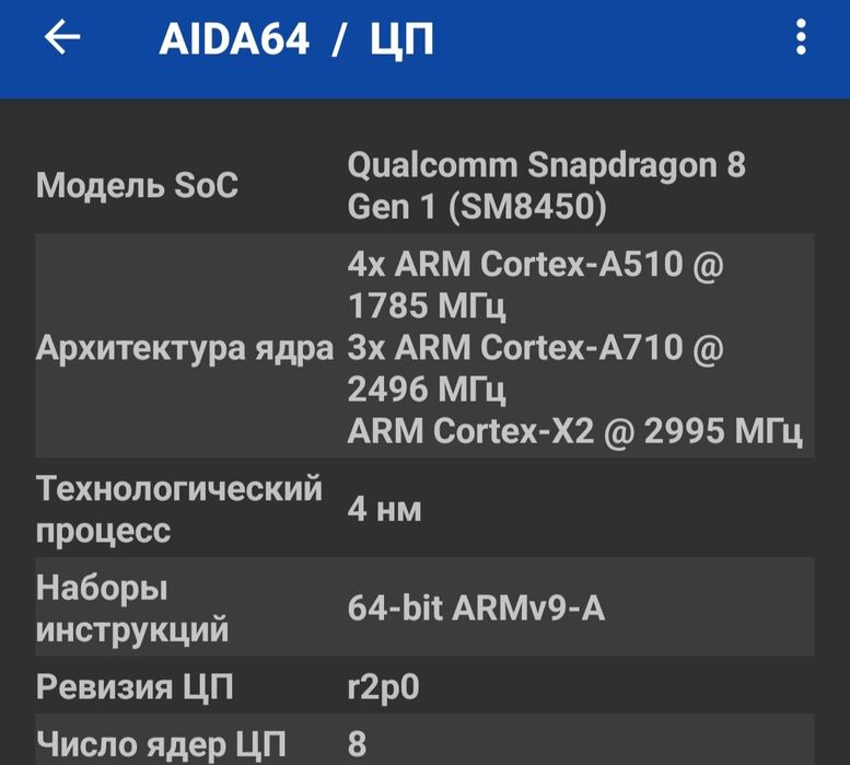 Samsung s22 ultra snapdragon version