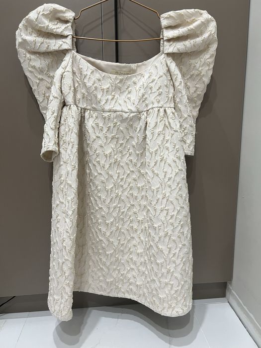 Шикарное платье Lichi