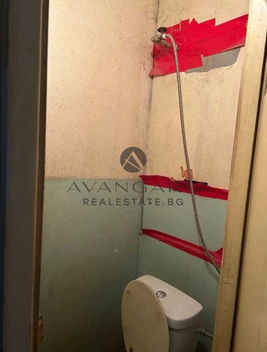 оф.24732 Двустаен с три отделни стаи/ Смирненски