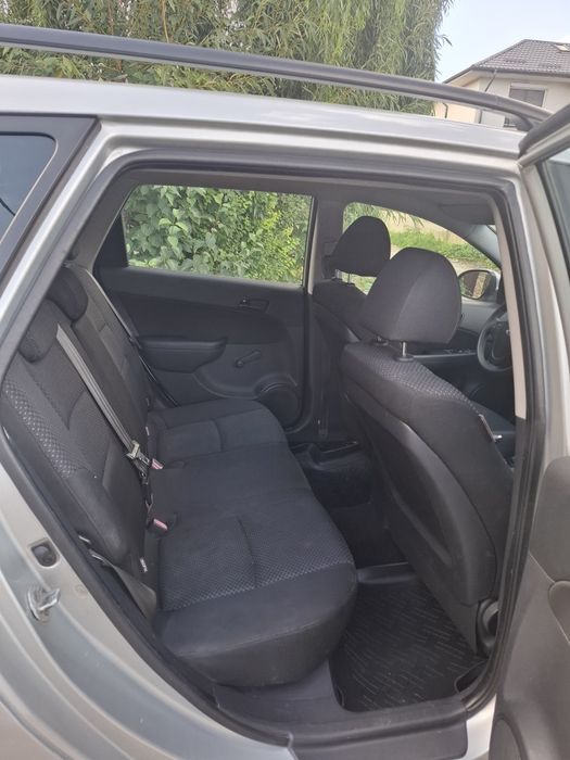 Ocazie,vand Hyundai I30 1,6 D,2011 Euro 5