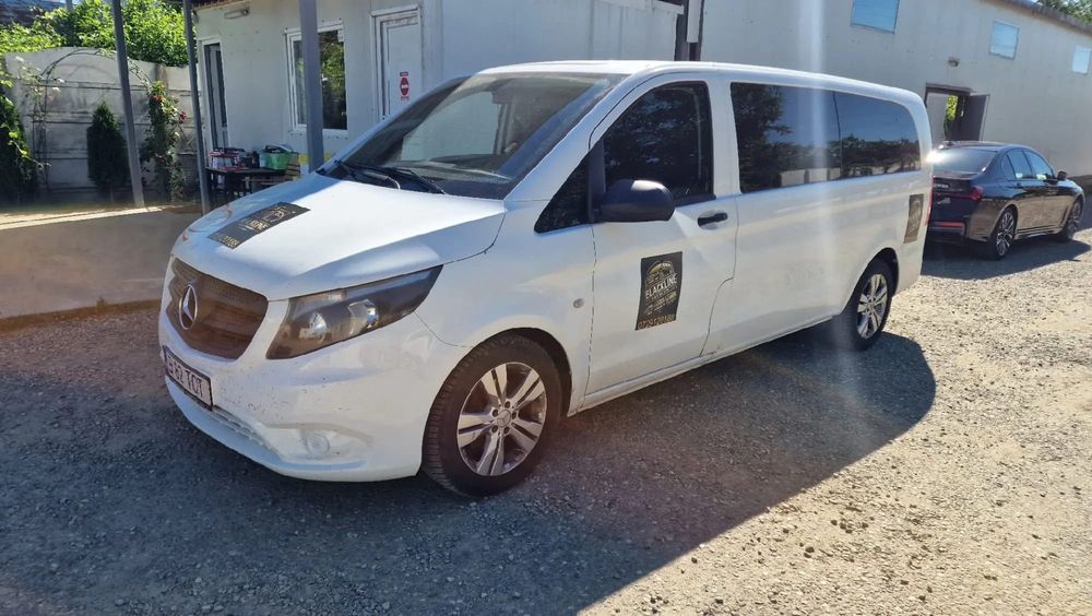 Transport Aeroport Non-Stop Confort si Siguranta