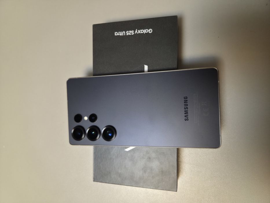 Samsung S25 Ultra