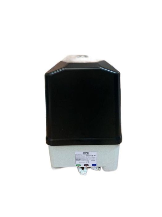 Фильтр для воды с установкой