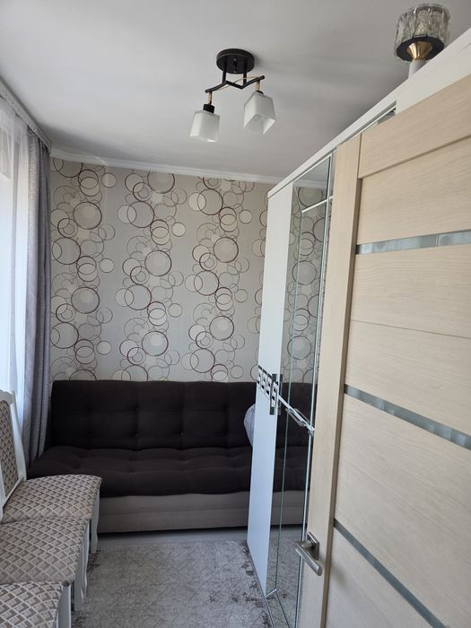 Продам 3-х комнатную квартиру