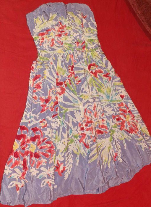 Vând Rochie Americană de firmă originală Nanette Lepore