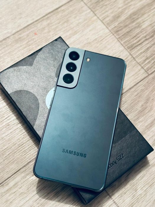 samsung s22 256Gb