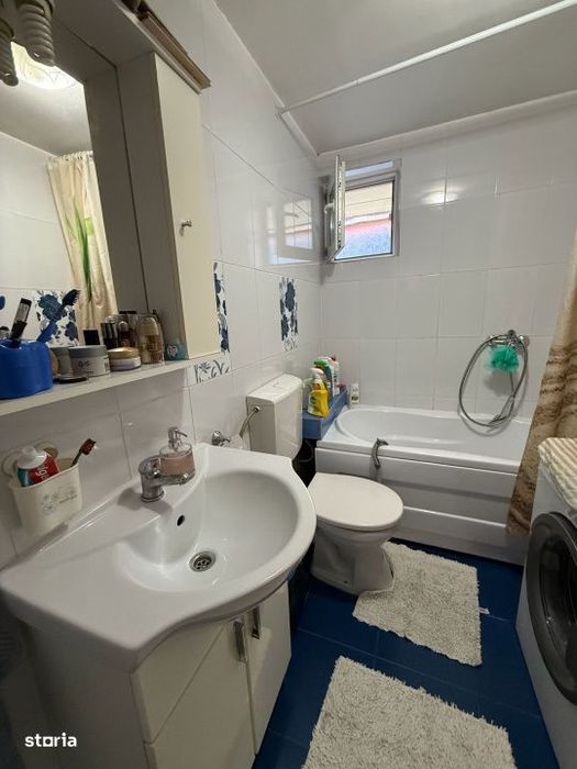Apartament 2 camere, 50.84 mp, zona Bariera Valcii