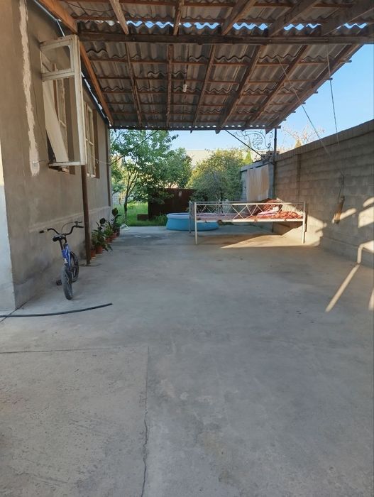 Dacha sotiladi yengi Ozbekiston