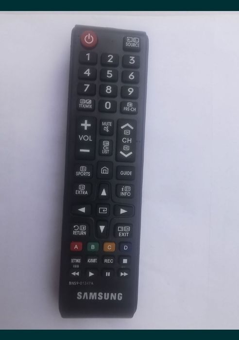 Telecomanda Samsung