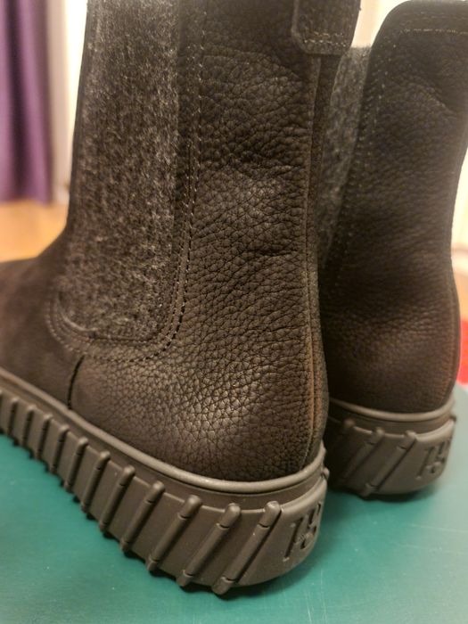 Botine ortopedice Paul Green
