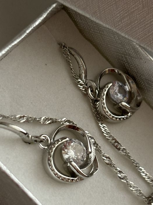 Намалени нови сребърни бижута