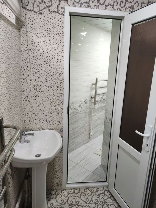 Срочно продается квартира Сергели 6а