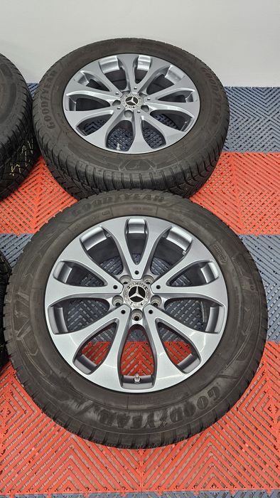 Jante Mercedes R18 Glc W253 E W213 Vito V Class