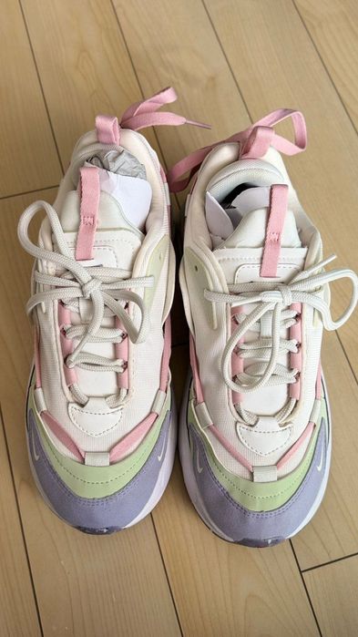 NIKE Спортни обувки Air Max 270