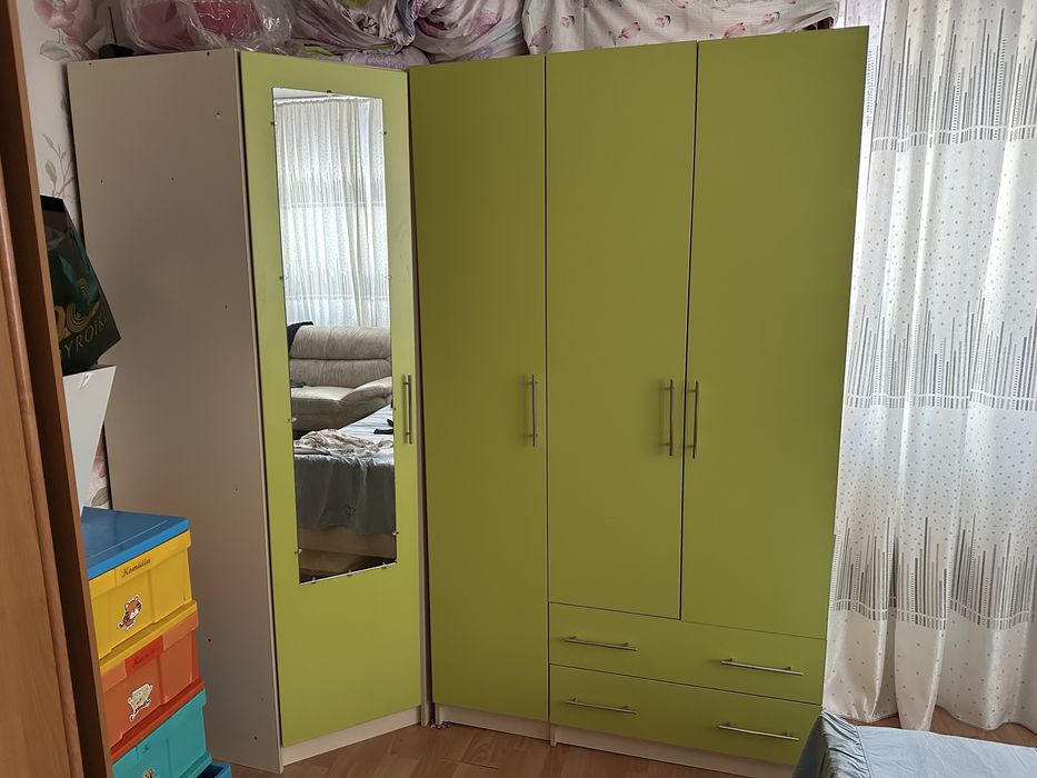 Мебельный гарнитур