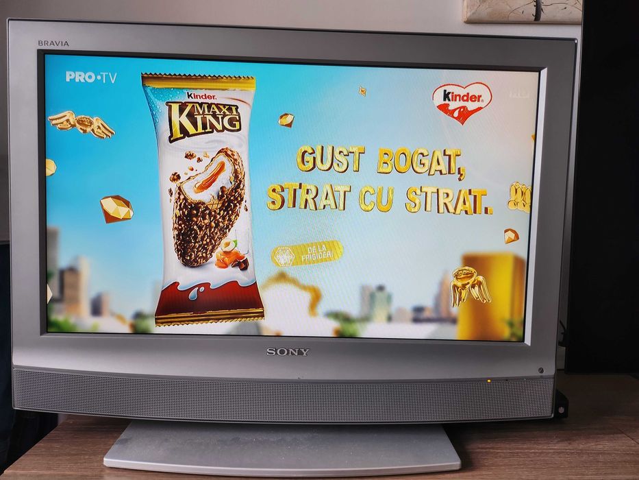 Televizor SONY LCD HD KDL-26U2000