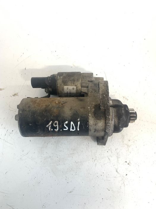 Electromotor 1.9Sdi Skoda Fabia 6Y2 1999 - 2008 0001123018 2339305324