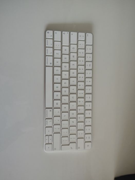 Apple magic keyboard