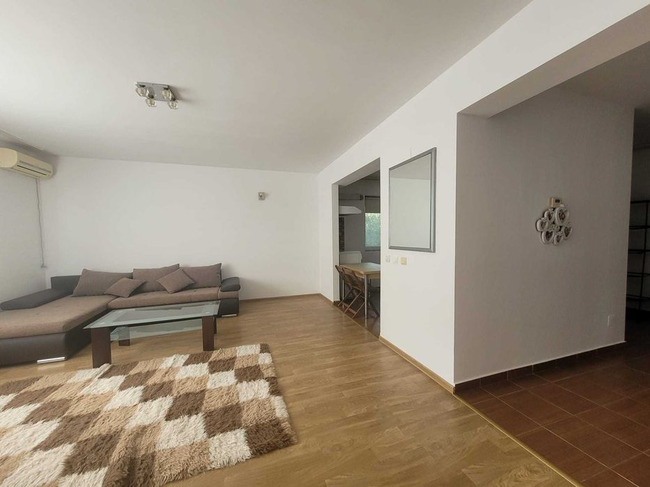 Inchiriere 2 camere | 58 mp | Greenfield Băneasa | Parcare inclusă | Comision 0%