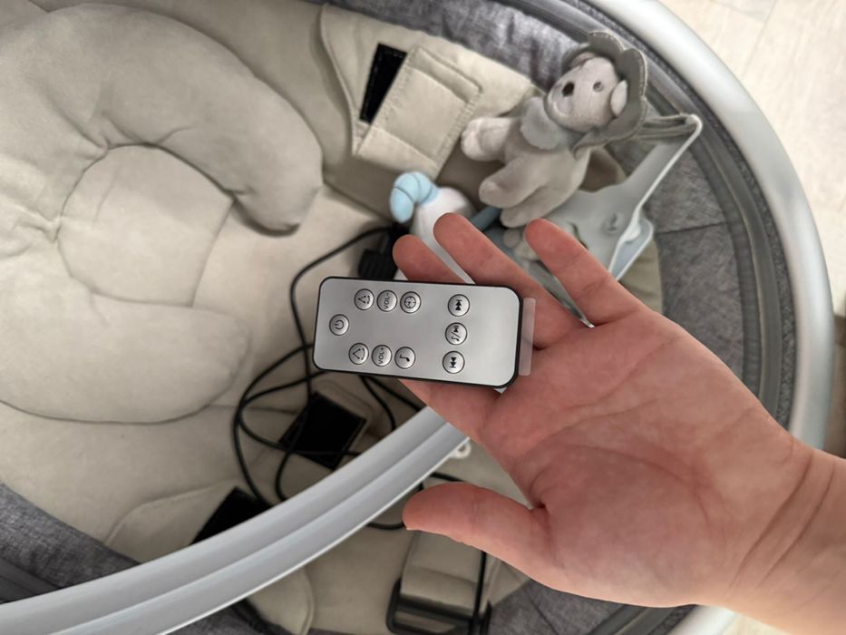 Шезлонг идеальном состоянии