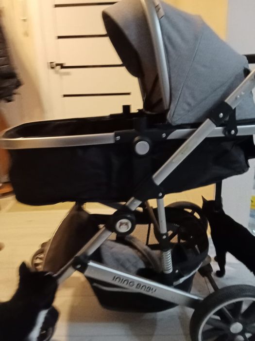 Продам срочно коляску