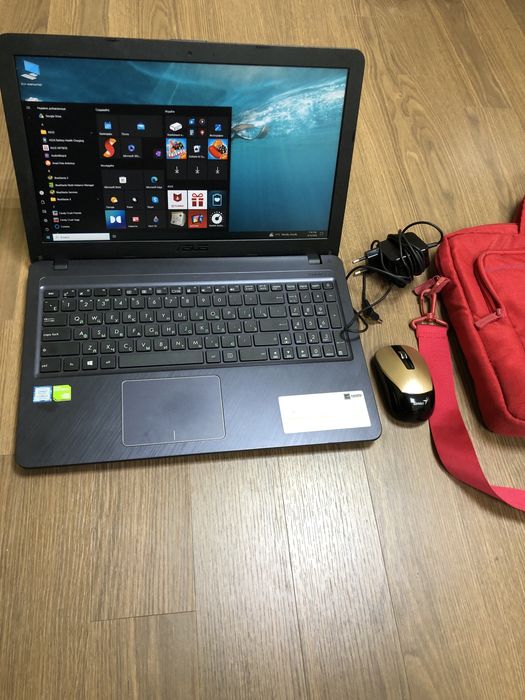 Продам ноутбук Asus, Core i3, за 29000 тг.