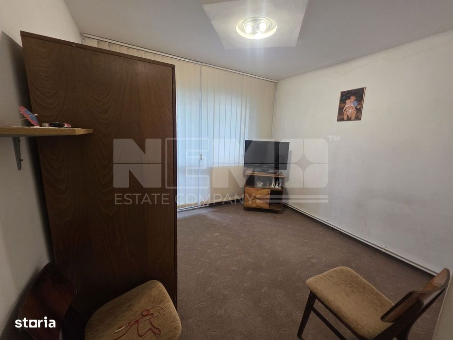 Apartament 3 Camere  | Suceava/Burdujeni | 79.500€