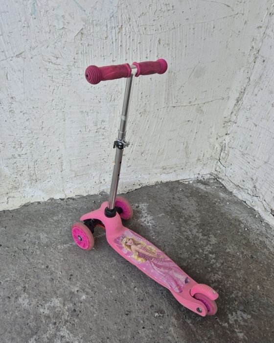 Продам самокат детский