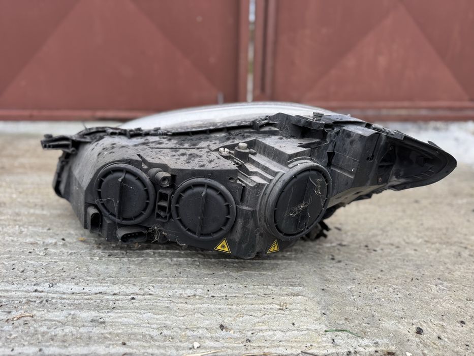 Десен фар с нощно виждане (Night vision) за Мерцедес S класа W221