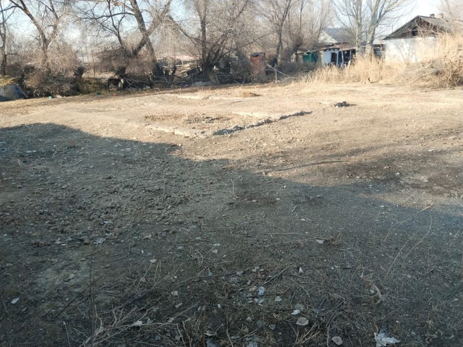 Продажа участка