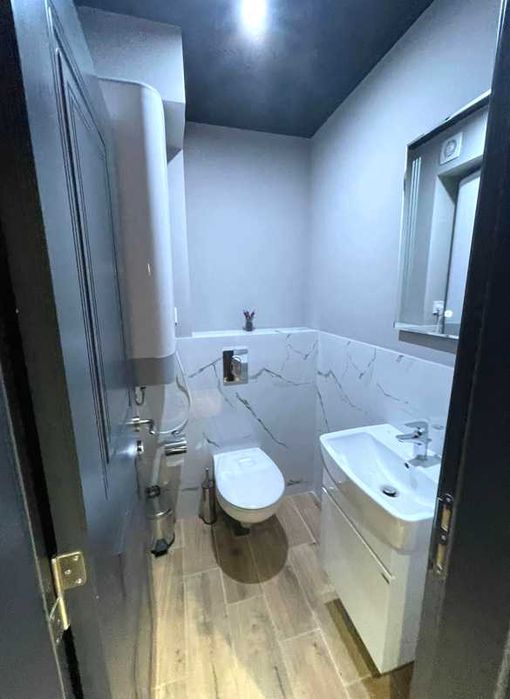 Дава се под наем Тристаен апартамент в Пловдив, Каменица 1 - 100 кв.м за 900 € - Снимка #5