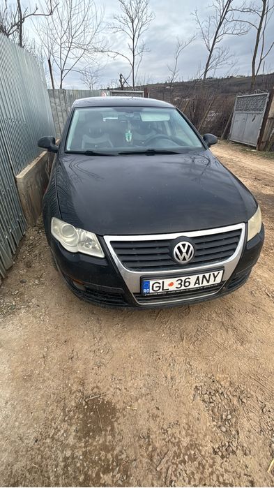 Vand passat b6 2.0tdi