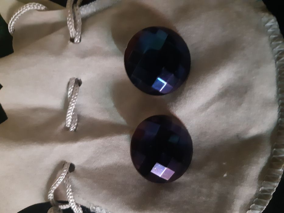 Украшения винтажные