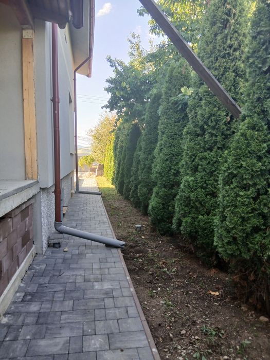 Casă de vânzare  Micești, 330 mp