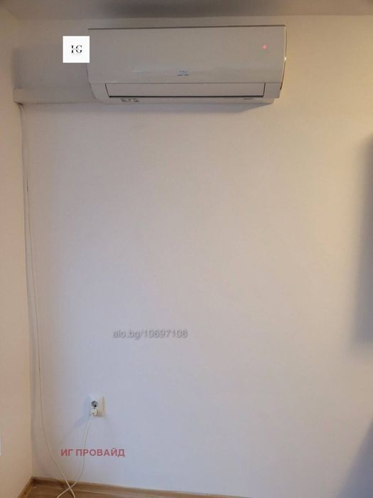 Дава се под наем Тристаен апартамент в Бургас, Възраждане - 108 кв.м за 459 € - Снимка #11