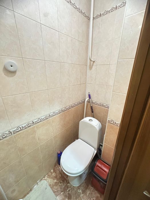 Продам 3 комнатную квартиру