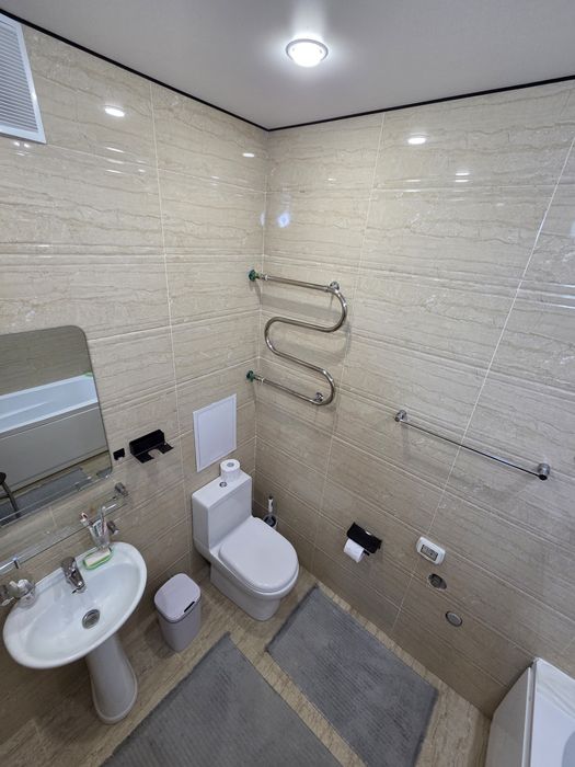 Продам  1ком кв Саранда