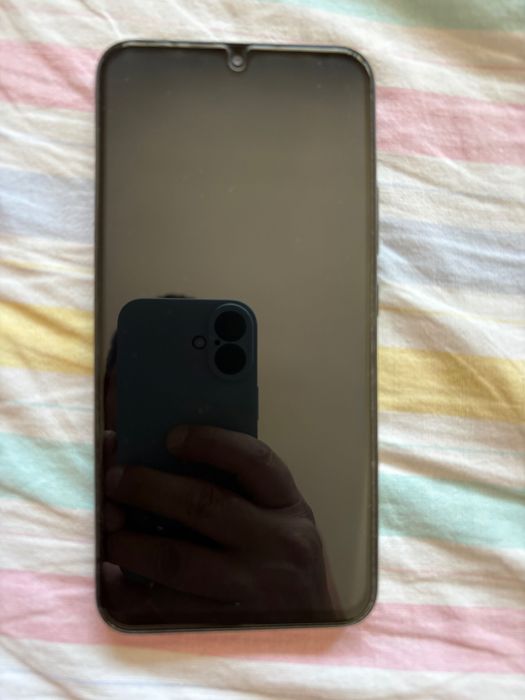 Samsung a34 .Перфектно техническо и визуално състояние.Винаги ползван с протектор и калъф!