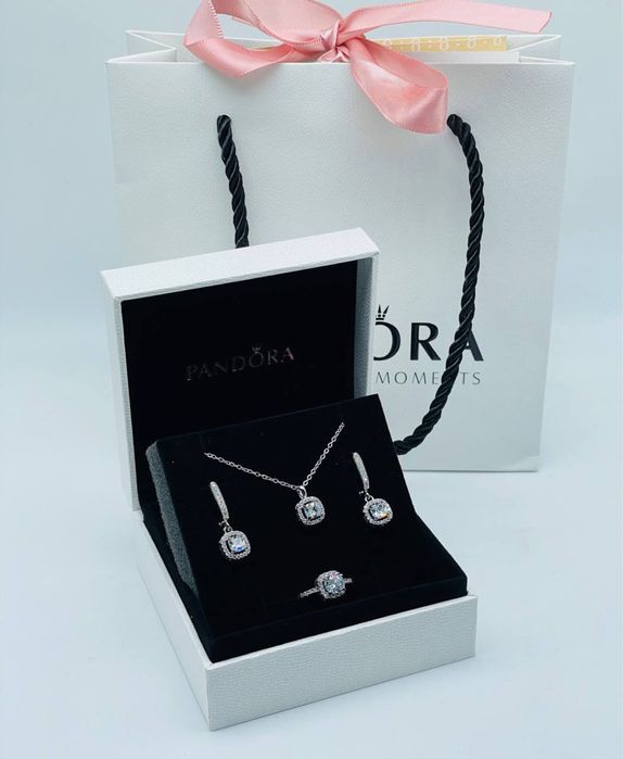 Пандора  наборлары тиімді бағамен