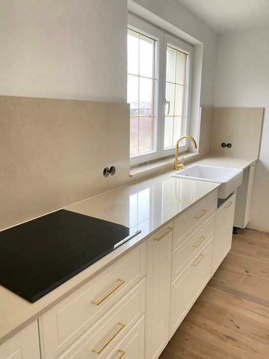 Quartz  pentru Bucatarie