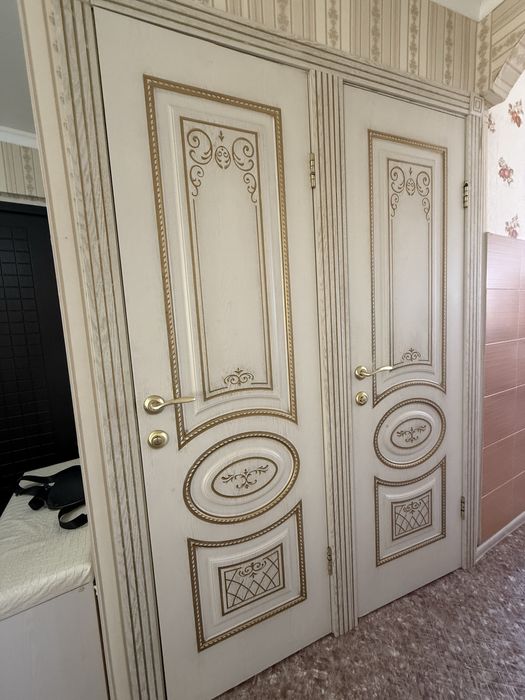 Двери межкомнатные