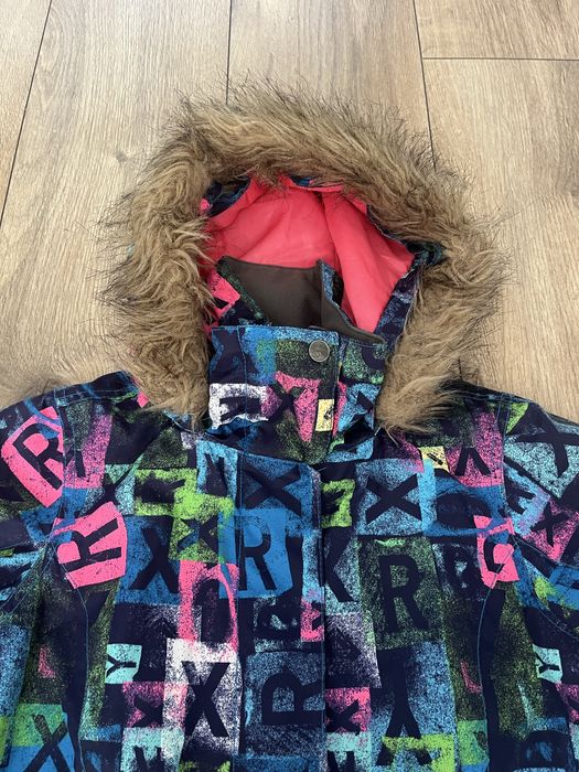 Детско ски яке Roxy