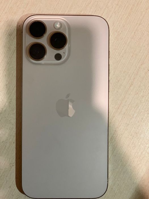 IPhone 16 Pro Max(512gb)