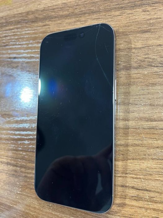 Iphone 16pro 128gb