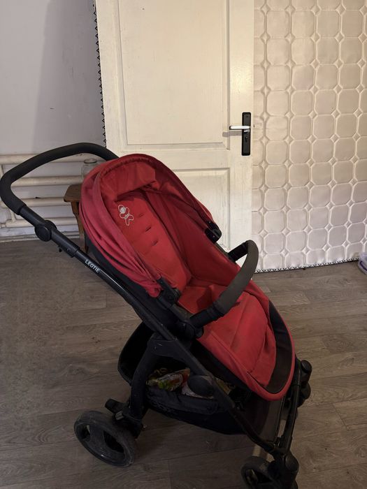 Продам Коляску cybex